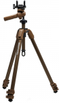 Manfrotto statiivikomplekt MK-R03-SD ALPHA S.H.O.T. Grip PRO Kit | MK-R03-SD | 8024221731477