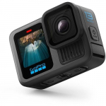 GoPro HERO13 Black Accessory Bundle | CHDRB-131-RW | 810116381630