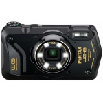 Pentax WG-8, must | 01509 | 0027075311152