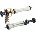 Manfrotto tausta kinnituskomplekt metallketiga 046MC | 046MC | 8024221012699