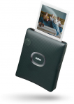 Fujifilm fotoprinter Instax Square Link, roheline | 4547410487688