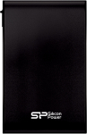 Silicon Power v&auml;line k&otilde;vaketas 1TB Armor A80, must | SP010TBPHDA80S3K | 4712702616057
