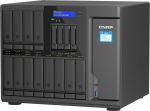 Server NAS TS-1655-8G Intel Atom C5125 8 GB UDIMM DDR4 | TS-1655-8G | 4711103083178