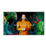 Professional monitor QH75C 75 inches Matte 24h/7,700(cd/m2) 3840 x 2160 (UHD) S10 Player (Tizen 7) Wi-Fi/BT 3 years On-Site (LH75QHCEBGCXEN) | LH75QHCEBGCXEN | 8806094974287