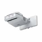 Epson | EB-685W | WXGA (1280x800) | 3500 ANSI lumens | White | Lamp warranty 12 month(s) | V11H744040 | 8715946605210