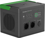 PPS500-GR OffGrid Porta Power Station 500 | PPS500-GR | 731304736882