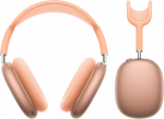 AirPods Max (USB-C) Orange | MWW73ZM/A | 195949544446