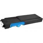 Toner Dell 593-BBBT Cyan Oryginał  (593BBBT) | 593BBBT | 884116126324