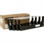 Printronix Taśma do drukarki Printronix P7000 serie/P7005/P7010/P7015/P7205/P7210/P7215/P8000 czarna (255049-401) | 255049401 | 746099023987