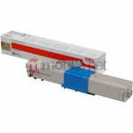 Toner for C301dn/ C321dn YELLOW 1,5k | 44973533 | 5031713055747