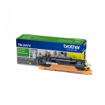 Brother TN-247Y | Toner cartridge | Yellow | TN247Y | 4977766787567