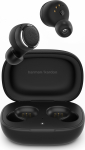 Słuchawki Harman Kardon Fly TWS (HKFLYTWSBLK) | HKFLYTWSBLK | 6925281966019