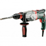 Młotowiertarka Metabo UHEV 2860-2 1100 W (600713500) | 600713500 | 4007430306234