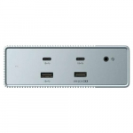 Stacja/replikator HyperDrive GEN2 USB-C (HDG215-EU) | HDG215-EU | 6941921148393