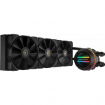 Chłodzenie wodne Cougar Poseidon GT 360 (3MAQS360.0001) | CGR-POSEIDON GT 360 | 4710483773617