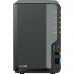 Synology DiskStation DS224+ NAS/storage server Desktop Ethernet LAN | DS224+ | 846504005253