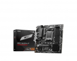 PRO B650M-P AM5 4DDR5 HDMI/DP mATX | PRO B650M-P | 4711377100953