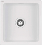 Zlewozmywak Deante Sabor ceramiczny 1-komorowy | ZCB A103 | 5907650877998
