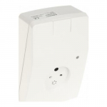 Alarmtech CZUJKA AKUSTYCZNA ZBICIA SZKŁA AD800-AM ALARMTECH | AD800-AM | 5901508451903