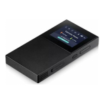 Portable Router NR2301-EU01V1F NR2301 | NR2301-EU01V1F | 4718937634569
