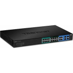 Switch TRENDnet TPE-204US | TPE-204US | 710931161281
