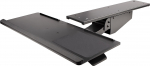 StarTech ZUB Tastaturablage verstellbar | KBTRAYADJ2 | 0065030889889