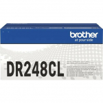 Brother DR248CL, optick&yacute; v&aacute;lec | S8431976 | 4977766821384