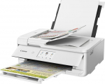Canon PIXMA TS9551 (farebn&aacute;/čiernobiela) s atramentovou tlačou, form&aacute;t A3, LAN, WiFi, USB | 2988C056 | 4549292236286
