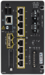 Switch Cisco IE-3400-8T2S-E | IE-3400-8T2S-E | 0889728223379