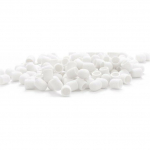 EXO Kapturek ścierny 10mm/220 500 szt. Hard Cap White (126287) | 126287 | 5906717419522