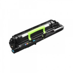 Toner Lexmark Wywoływacz oryginalny 72K0D20 Cyan 300000 stron | 72K0D20 | 734646596633