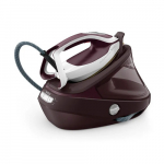 Tefal Pro Express Ultimate II GV9721 1.2 L Durilium AirGlide Autoclean soleplate Red, White | GV9721E0 | 3121040085189