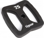 Tiguar obciążenia do sztangi butterfly 7,5kg V2 | TI-PG006V2 | 5902860493716