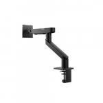 Dell | Desk Mount | MSA20 | Height, tilt, swivel, rotation, depth | 19-38 " | Maximum weight (capacity) 10 kg | Black | 482-BBDJ | 2000001116272