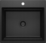 Zlewozmywak Deante Zlewozmywak granitowy magnetyczny 1-komorowy | ZRM G10A | 5907650865414