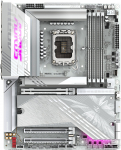 Motherboard Z890 A ELITE X ICE | Z890 AORUS ELITE X ICE | 4719331864989