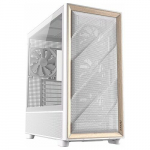 Obudowa Antec FLUX Biały (0-761345-10134-9) | 0-761345-10134-9 | 761345101349