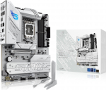Motherboard ROG STRIX B860-A GAMING WIFI s1851 4DDR5 USB ATX | MBAS-813 | 4711387788424
