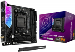Motherboard B850I LIGHTNING WIFI AM5 2DDR5 ITX | B850I LIGHTNING WIFI | 4711581490130