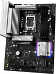 Motherboard - ASRock B860 Pro RS | B860 Pro RS | 4711581490222
