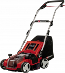 Einhell GE-SA 36/35 Li-Solo AERATOR/WERTYKULATOR AKU | 3420685 | 4006825662375