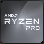 Procesor AMD Ryzen 7 Pro 5755G, 3.8 GHz, 16 MB, OEM (100-100001748MPK) | 100-100001748MPK | 730143317047