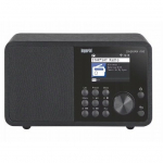 Radio Imperial Radio DABMAN i160 DAB+/FM czarne | 22-263-10 | 4024035226316