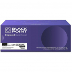 Toner Black Point [LCBPH2030XBKC] Toner Color (HP W2030X) chip | BLH2030XCBKBW | 5907625651196