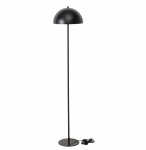 Lampa podłogowa Boltze Metalowa lampa stojąca PETUNIA grzybek, wys. 140 cm | 4066076481033 | 4066076481033
