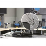 Scheppach SCHEPPACH PRZECINARKA DO METALU MT150 355mm | 5903703901_Schep | 4046664139393