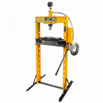 JCB Prasa hydrauliczna podłogowa 20t (2 paczki) | JCB-TY20002 | 5056485705362
