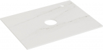 Top Tools VANITY TOP DEKTON REM 61X46X1.2 | 270556 | 8435191511042