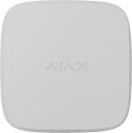 DETECTOR WRL FIREPROTECT 2 AC/HS WHITE 60832 AJAX | 60832 | 4823114047053