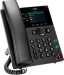 Telefon HP VVX 250 4-Line IP Phone and | VVX 250 4-Line IP Phone and | 5715063792537